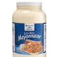 Member S Mark Food Service Extra Heavy Mayonnaise (128 Fl. Oz