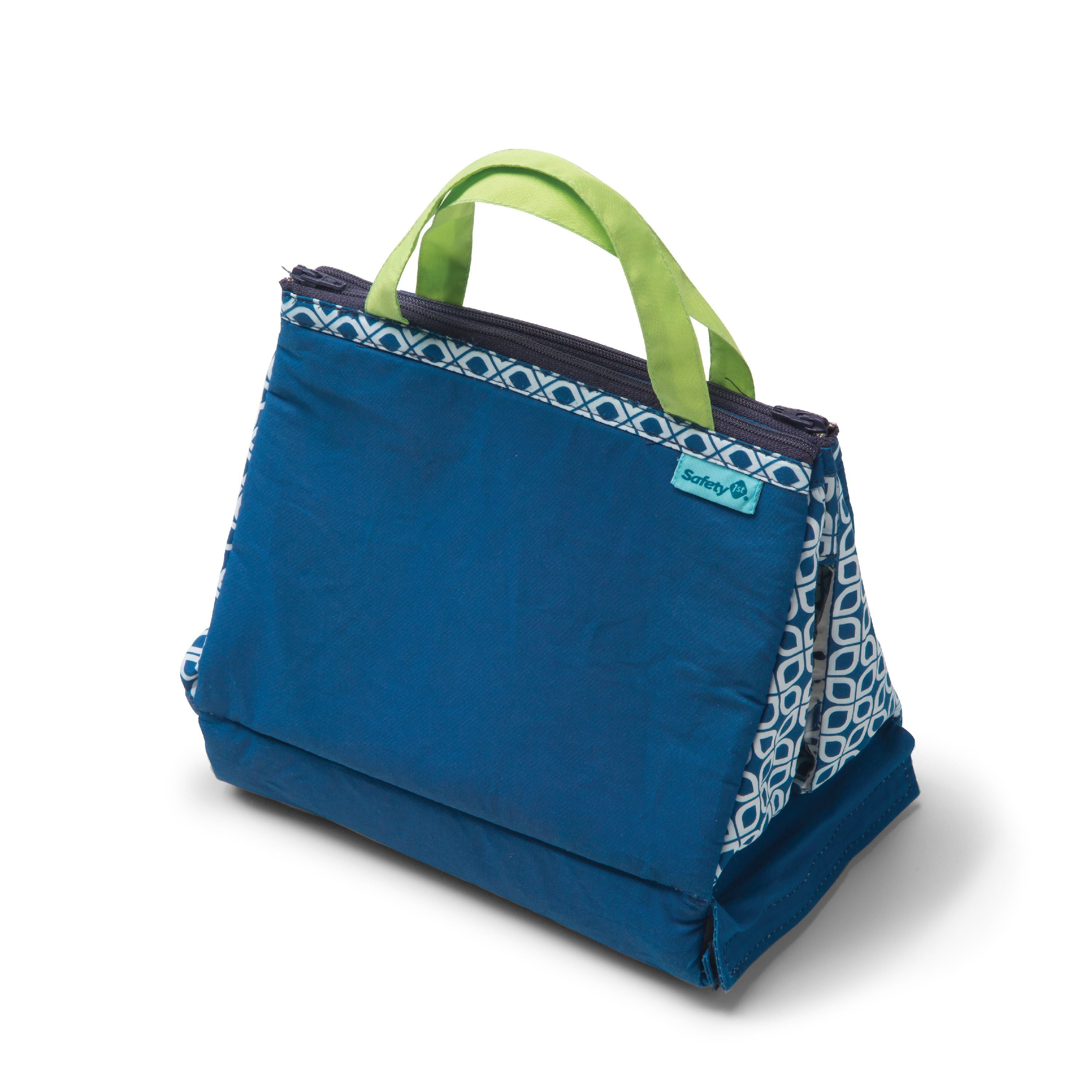 safety first welcome baby nursery kit