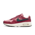thumbnail image 2 of Nike Air Max SC Women's Shoes Color: Red Stardust Size: 7.5, 2 of 8