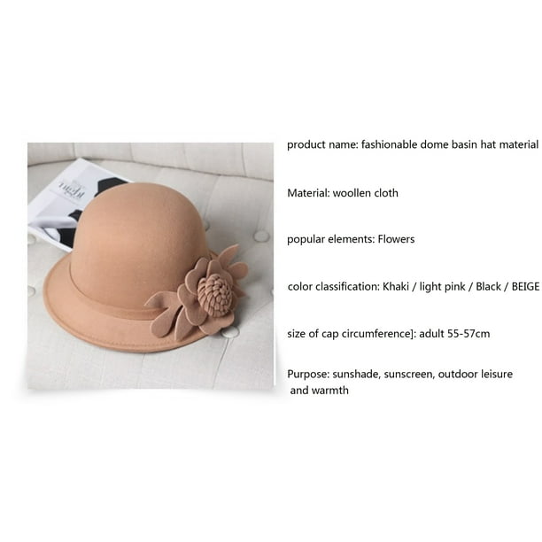 Cloche hat toronto cheap