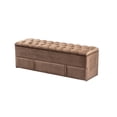 thumbnail image 1 of Baul Kessa Muebles  Asturica Café, 1 of 4