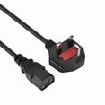 thumbnail image 1 of Cable de cable de Alimentació de Masculino de 1.8 metros 1.8 Metro para el aire para el aire Acondicionado refrigerador, 1 of 7