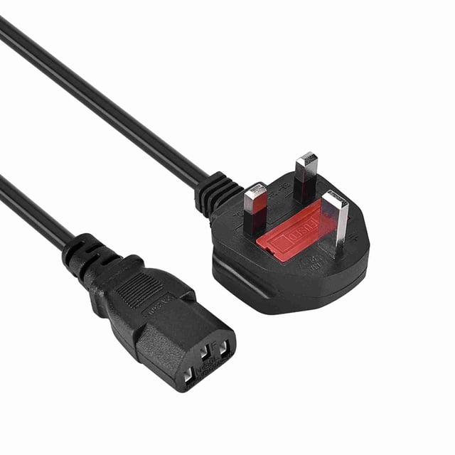 Cable de cable de Alimentació de Masculino de 1.8 metros 1.8 Metro para el aire para el aire Acondicionado refrigerador