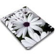 thumbnail image 4 of Hard Case Cover Compatible with MacBook Pro 13"( No Touch, Early Late 2012/2013/2014/2015) Cable Tie Model A1425 or A1502, Purple series 0322, 4 of 5