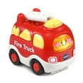 thumbnail image 3 of VTech Go! Go! Smart Wheels Starter Pack with Three Toy Vehicles, 3 of 5