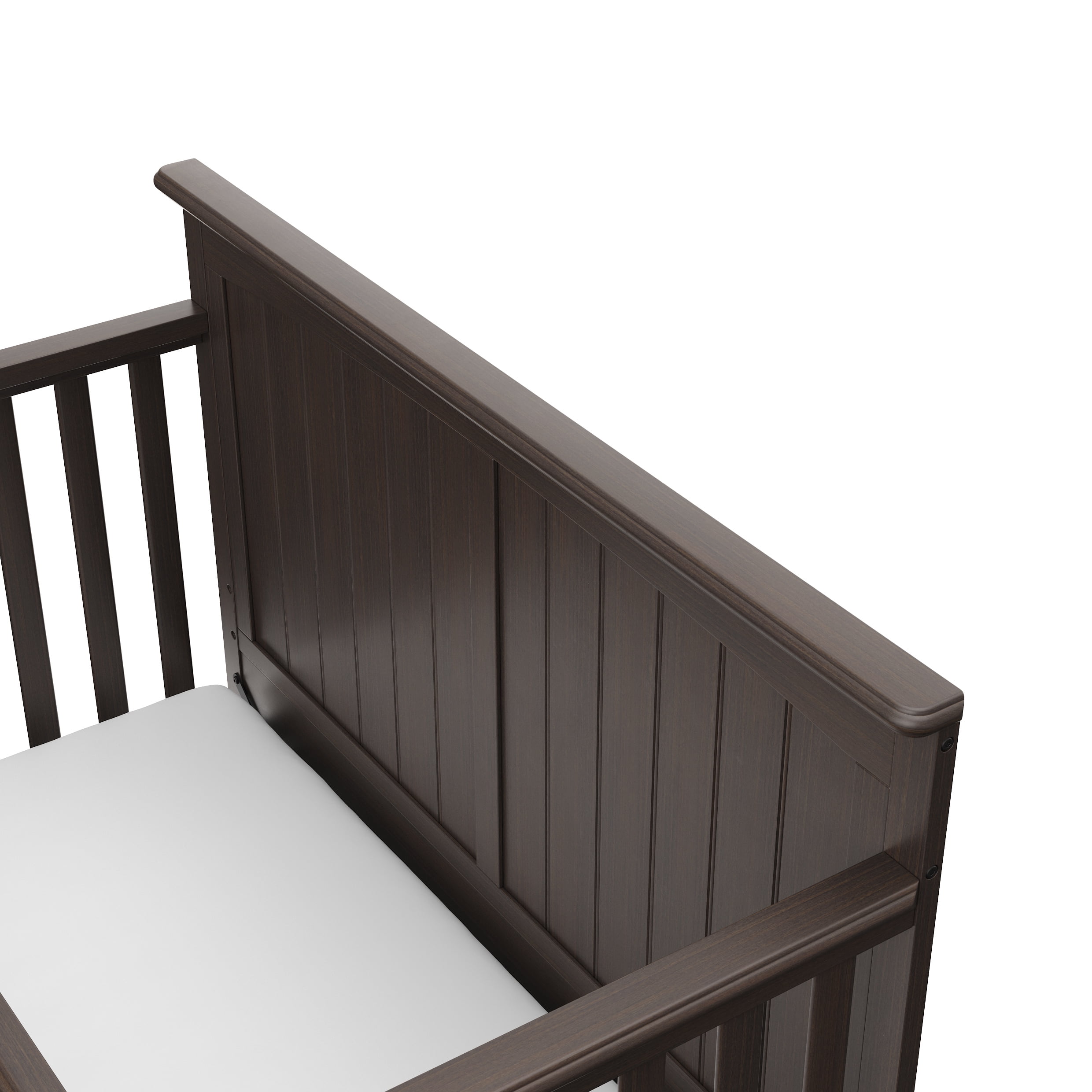 Graco ellis clearance crib