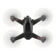 thumbnail image 4 of 2 Pairs EWB8424_2 Replacement Propeller for DJI FPV Combo Drone Accessories, 4 of 5
