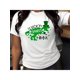 thumbnail image 1 of Camiseta para mujer verano SuaveSt Patrick's Day Print Shirt T-Shirt Men's Women's Crew Neck Cotton Short Sleeve Sports Tee All SeasCamisetas de verano para mujer, manga corta, cuello redondo, casua, 1 of 8
