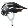 thumbnail image 5 of Fox Racing Speedframe Pro Dvide Mountain Bike Helmet Black Adult Large, 5 of 8