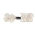 thumbnail image 2 of Postizos de moño desordenado para mujer, extensión de moño para el cabello, peine lateral de sujeción fuerte, moños desordenados, accesorios para el Estilo G Salvador  Clip de garras de pelo, 2 of 9