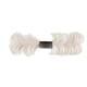 thumbnail image 2 of Postizos para Mujer, Moño Desordenado, Peine Lateral, Moños Desordenados, Extensiones de Moño para El Cabello a La Moda, Accesorios para El Cabello Pa Estilo G Fernando Clip de garras de pelo, 2 of 8