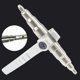 thumbnail image 2 of Air Conditioner Manual Copper Pipe Practical Tube Expander Air Conditioner Refrigeration Maintain Expanding Repair Tool, 2 of 4