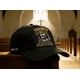 thumbnail image 1 of Sombrero Gorra conmemorativa negra con diseño inspirador (1 unidad) JASKFLY, 1 of 9