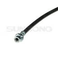 thumbnail image 3 of Sunsong 2207728 Brake Hydraulic Hose, 3 of 4