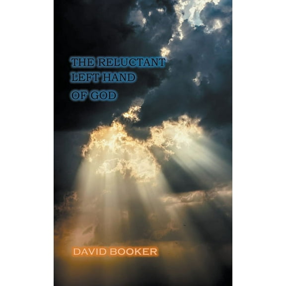 The Reluctant Left Hand of God, (Paperback)