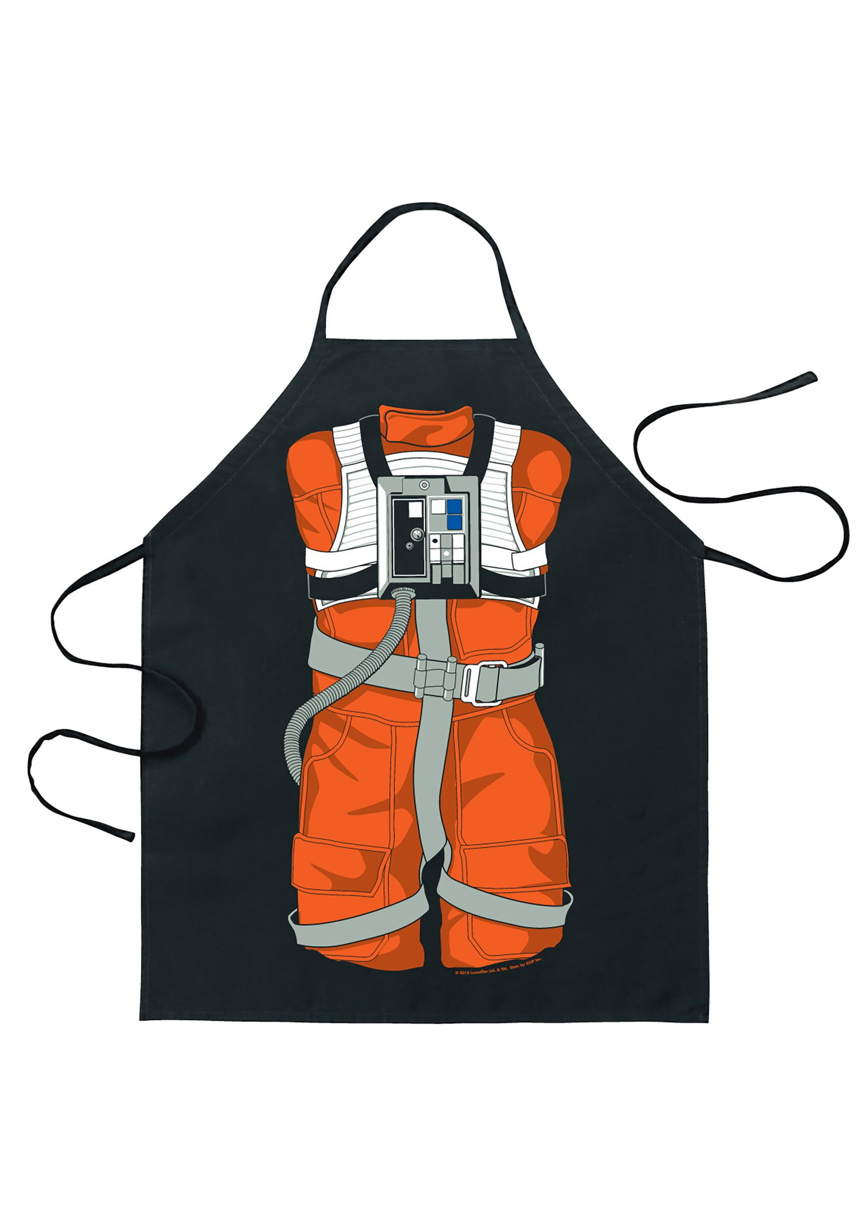 The STAR WARS™ Essential Apron - Luke Skywalker