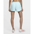 thumbnail image 2 of Nike Womens Dri-fit Tempo Track 3.5 Short Large Glacier Blue, 2 of 2