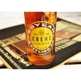 thumbnail image 4 of Boylan Bottling Pure Cane Sugar Soda Pop, Cream Soda, 12 oz Glass Bottles (Pack of 6) Cream Soda 12 Fl Oz (Pack of 6), 4 of 6
