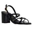 thumbnail image 3 of Zapatillas para Mujer ZMexico 7012 negro 23.5, 3 of 4