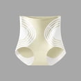 thumbnail image 2 of Njagoc3 Seamless Shaping Underwear for Women High Waisted Tummy Control Breathable Briefs, 2 of 6