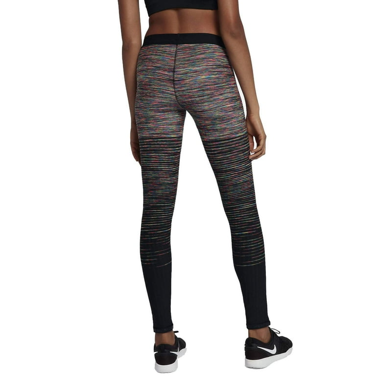 Nike, Pants & Jumpsuits, Nike Pro Hyperwarm Brushed Tights Size Xs