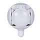 thumbnail image 2 of E27 40W LED de Fútbol Plegable UFO Bombilla de Luz de Brillo Sunnimix Bombilla LED plegable UFO de fútbol, 2 of 8