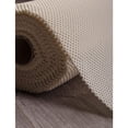 thumbnail image 4 of 2' x 8' Ivory King's Premium Non Slip Rug Pad, 4 of 8