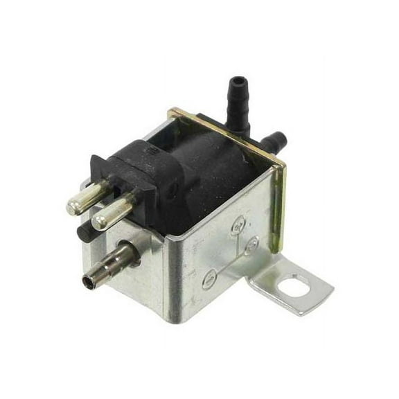 Air Pump Solenoid Valve - Compatible with 1986 - 1989 Mercedes-Benz 560SL 1987 1988