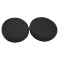 thumbnail image 3 of NEW 4X for SR60, SR80, SR125, SR225, M1 Headphones Replacement Ear Pad / Cushion Cups Cover, 3 of 4