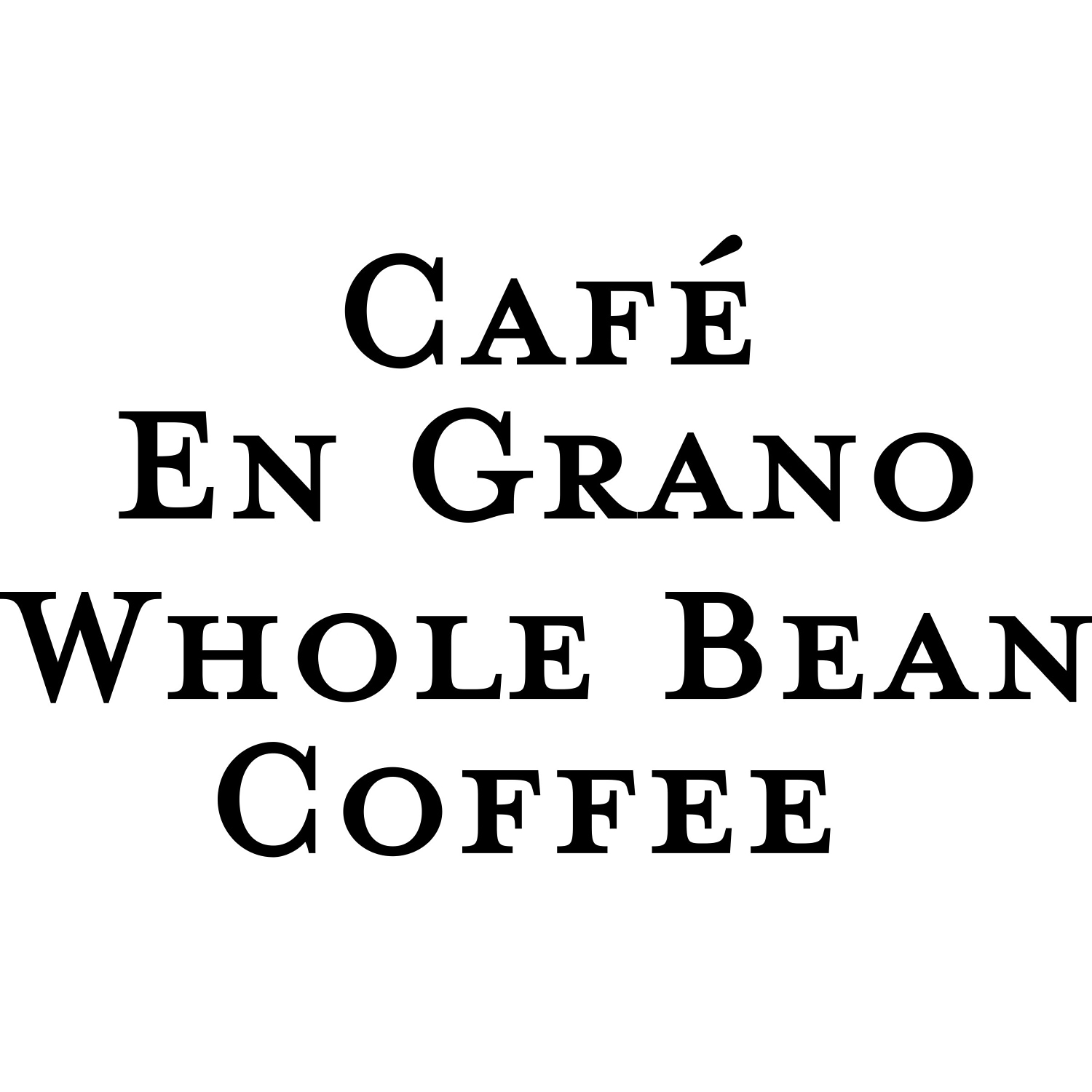Cafe Bustelo Supreme Espresso Beans Coffee Dark SMU01800