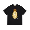 thumbnail image 1 of Ape Short Sleeves, Male And Female Teenagers Short Sleeves-Youyoupin, 1 of 4