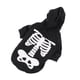 thumbnail image 2 of 1 ropa para perro esqueleto., 2 of 3