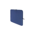 thumbnail image 2 of Tucano Melange Second Skin Neoprene Sleeve for 13.3in and 14in Notebooks, Blue, 2 of 5