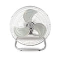 thumbnail image 3 of Ventilador 3 En 1 Pared Piso Pedestal Aspas de Metal 18, 3 of 4