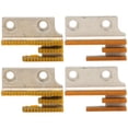 thumbnail image 4 of Pièces de Machine à Coudre, Alimentation de Machine à Coudre, Longue Durée de Vie pour Machines à Coudre Bureaux Tours Lampes Décorations Établis, 4 of 8