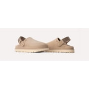Women's UGG Goldenstar Clog Sand (1138252-SAN) - 8