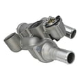 thumbnail image 2 of Toma De Agua C/termostatos Y Sensor P/ Jeep Compass Patriot, 2 of 8