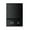 Black, variant on Coffee Scale, Timer Function, Digital Display, Maximum Weighing 3kg, Accuracy 0.1g Food Kitchen Scale Gram Weight Small Balance