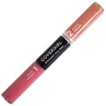 thumbnail image 1 of 5 PACK Cover Girl Outlast All-Day Intense Color & Lip Gloss (160) Profound Peach, 1 of 1