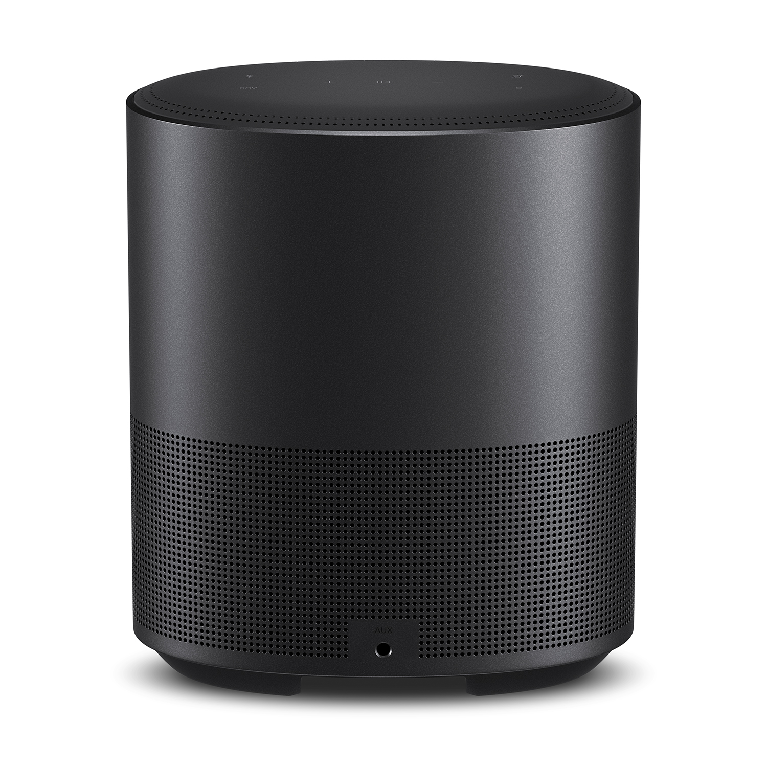 Bose Home Speaker 500 Wireless Smart Speaker with Google Assistant - Black - image 5 of 6