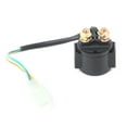 thumbnail image 2 of Starter Relay, Solenoid Relay Switch Solenoid Switch, Widely Used For Electronic Applications For Home, 2 of 8