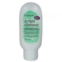 Dry Heel Eliminator - Be Natural Dry Heel Eliminator 4 oz.