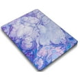 thumbnail image 3 of KSK KAISHEK Hard Shell Case for MacBook Pro 16" 2021 2022 2023 A2780/A2485, Painting A 0565, 3 of 5