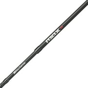 Abu Garcia Max SX Baitcast Fishing Combo, 7 Medium Rod, Left-Handed Reel
