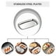 thumbnail image 4 of 1 unid acero inoxidable barbacoa pan plato plato plato plato de sushi placa de almacenamiento, 4 of 5