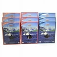 thumbnail image 2 of Cheena Canada Smoked Wild Salmon Jerky, 9 × 75 g (2/CASE), 2 of 3