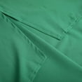 thumbnail image 6 of Summer Saving Wycnly Womens Tops Dressy Casual Fashion Batwing Sleeve Loose Fit Lightweight Comfy Pullover Shirts Summer Elbow-Length Crewneck Tops Solid Blouse Green XXL, 6 of 7
