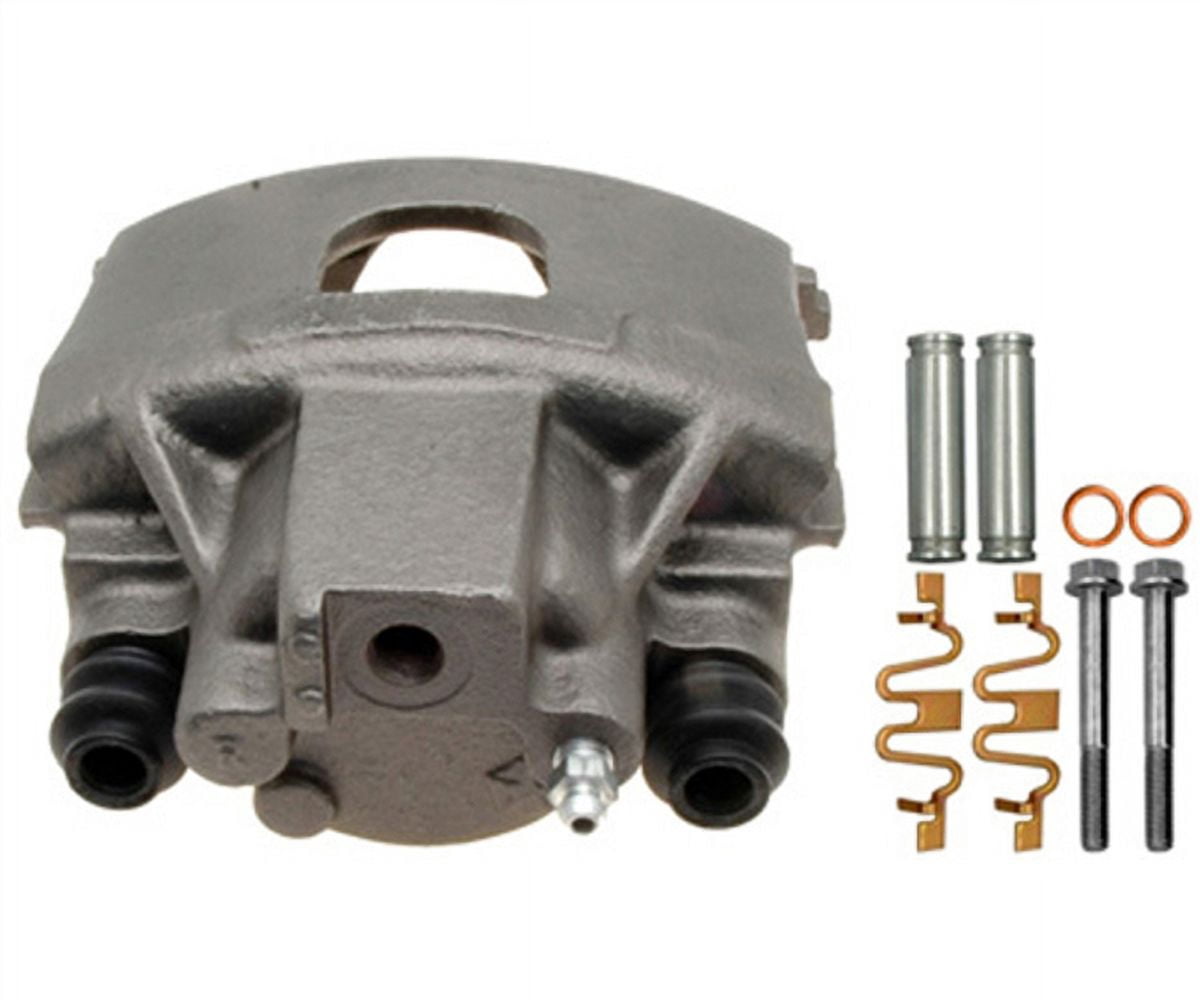 Raybestos Brakes Disc Brake Caliper P/N:Frc10618c Fits select: 1996-2000 DODGE GRAND CARAVAN, 1996-2000 CHRYSLER TOWN & COUNTRY