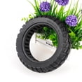 thumbnail image 4 of 10x2.7-6.5 Solid Tire 10 Inch Electric Scooter Explosion-Proof Tubeless Tire Front/Rear Off-Road Tire Inner Hollow, 4 of 8