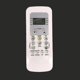 thumbnail image 1 of Rg56/bgefu1-ca para portador universal a/c ac control remoto rg56/bgef-ca, 1 of 2